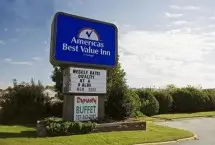 Photograph of Best Value Inn, Virginia Beach