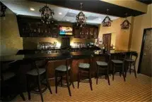 Photograph of Holiday Inn, 