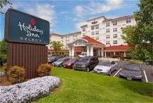 Photograph of Holiday Inn, Norfolk
