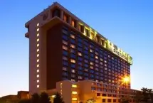Photograph of Sheraton, Arlington