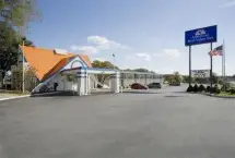 Photograph of Best Value Inn, 
