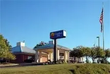 Photograph of Comfort Inn, 