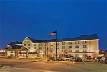 Photograph of Country Inn & Suites, Woodbridge