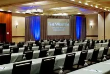 Photograph of The Westin, Virginia Beach