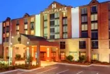 Photograph of Hyatt Place, Chesapeake