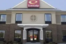 Photograph of Amelia Inn & Suites, Amelia Court House