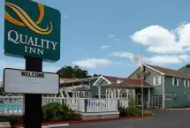 Photograph of Quality Inn,