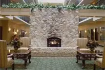 Photograph of WyteStone Suites,