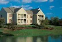 Photograph of Kingsgate Resort,