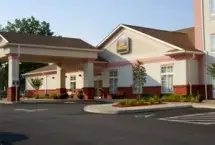 Photograph of Best Western Crossroads Inn & Suites, Gordonsville