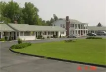 Photograph of Cardinal Inn By Silver Star, Luray