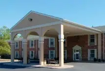 Photograph of Comfort Inn,