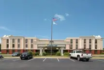 Photograph of Comfort Inn, Richmond