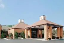 Photograph of Comfort Inn, Chester