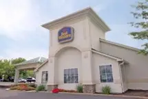 Photograph of Best Western Harrisonburg Inn, Harrisonburg