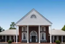 Photograph of Quality Inn, Williamsburg