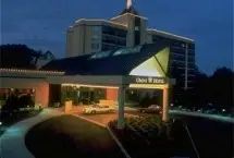 Photograph of Omni Newport News Hotel,
