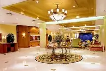 Photograph of Richmond Marriott, Richmond