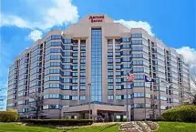 Photograph of Marriott Westfields Resort Conference Center,