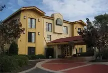 Photograph of Magnuson Hotel,