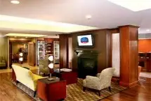 Photograph of Fairfield Inn, Chesapeake