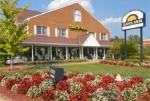 Photograph of Days Inn ( Historic Area ), 