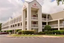 Photograph of Ramada Inn, Hampton