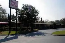 Photograph of Econo Lodge,