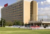 Photograph of Ramada Plaza, Petersburg