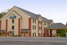 Photograph of Days Inn, Manassas