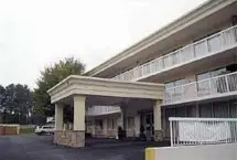 Photograph of Quality Suites, Williamsburg