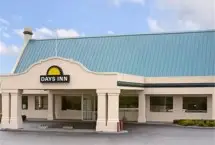 Photograph of Days Inn, Sandston