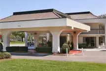Photograph of Ramada Norfolk Airport,