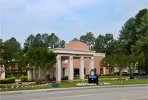 Photograph of Days Inn ( Central ), Williamsburg