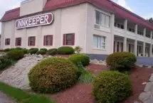 Photograph of INNKEEPER Danville West,