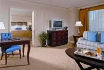 Photograph of The Ritz - Carlton Pentagon City, Arlington