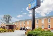 Photograph of Comfort Inn,