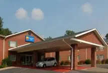Photograph of Comfort Inn,