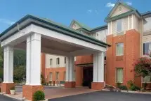 Photograph of Comfort Inn,