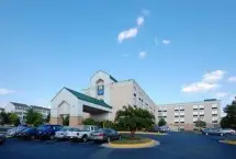 Photograph of Comfort Inn,
