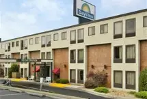 Photograph of Days Inn, Harrisonburg