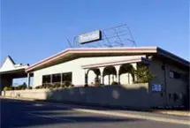 Photograph of Travelodge, Lynchburg