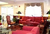 Photograph of Fairfield Inn, Chantilly