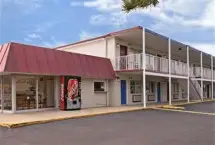 Photograph of Travelodge, Hampton