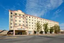 Photograph of Comfort Inn,