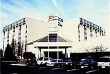 Photograph of Holiday Inn Select,