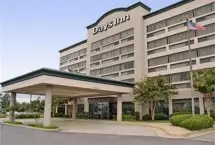Photograph of Days Inn,