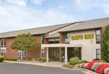 Photograph of Days Inn,