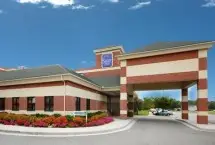 Photograph of Sleep Inn, Norfolk