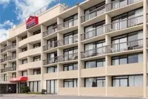 Photograph of Ramada Limited, 